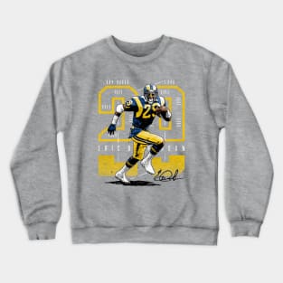 Eric Dickerson Los Angeles R Future Crewneck Sweatshirt